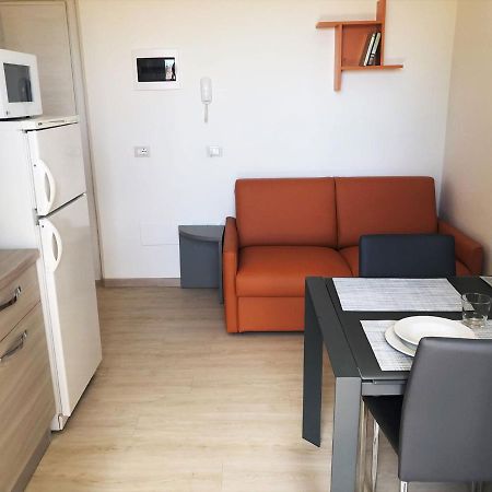 Residenza Verdemare Misano Adriatico Eksteriør bilde